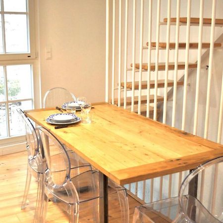 盖亚克Maison De Ville Cosy - Hypercentre - 90M2 - Calme公寓 外观 照片