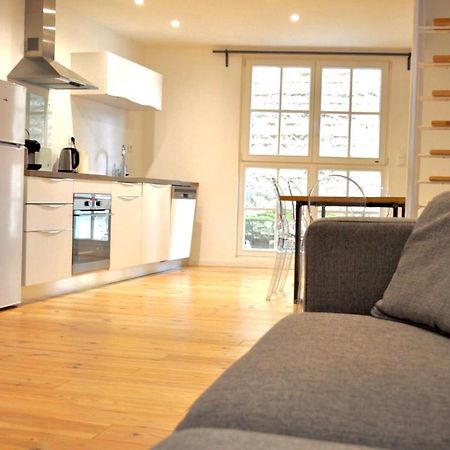 盖亚克Maison De Ville Cosy - Hypercentre - 90M2 - Calme公寓 外观 照片
