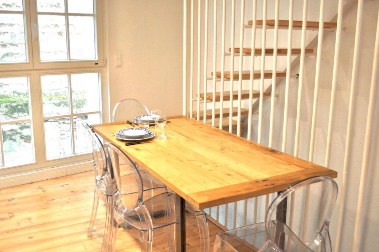 盖亚克Maison De Ville Cosy - Hypercentre - 90M2 - Calme公寓 外观 照片