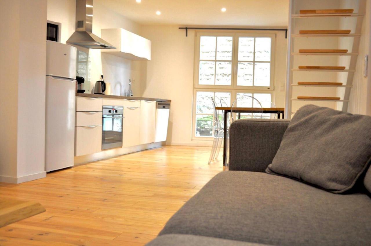 盖亚克Maison De Ville Cosy - Hypercentre - 90M2 - Calme公寓 外观 照片