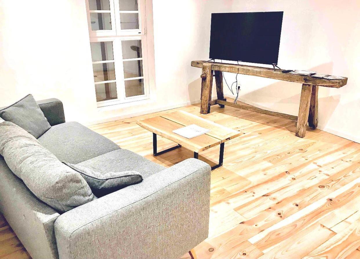 盖亚克Maison De Ville Cosy - Hypercentre - 90M2 - Calme公寓 外观 照片